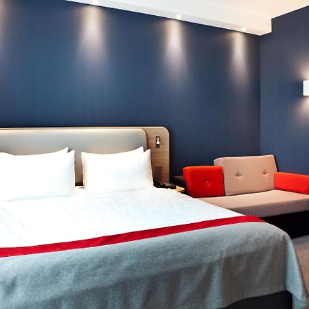 Holiday Inn Express - Recklinghausen Esterno foto