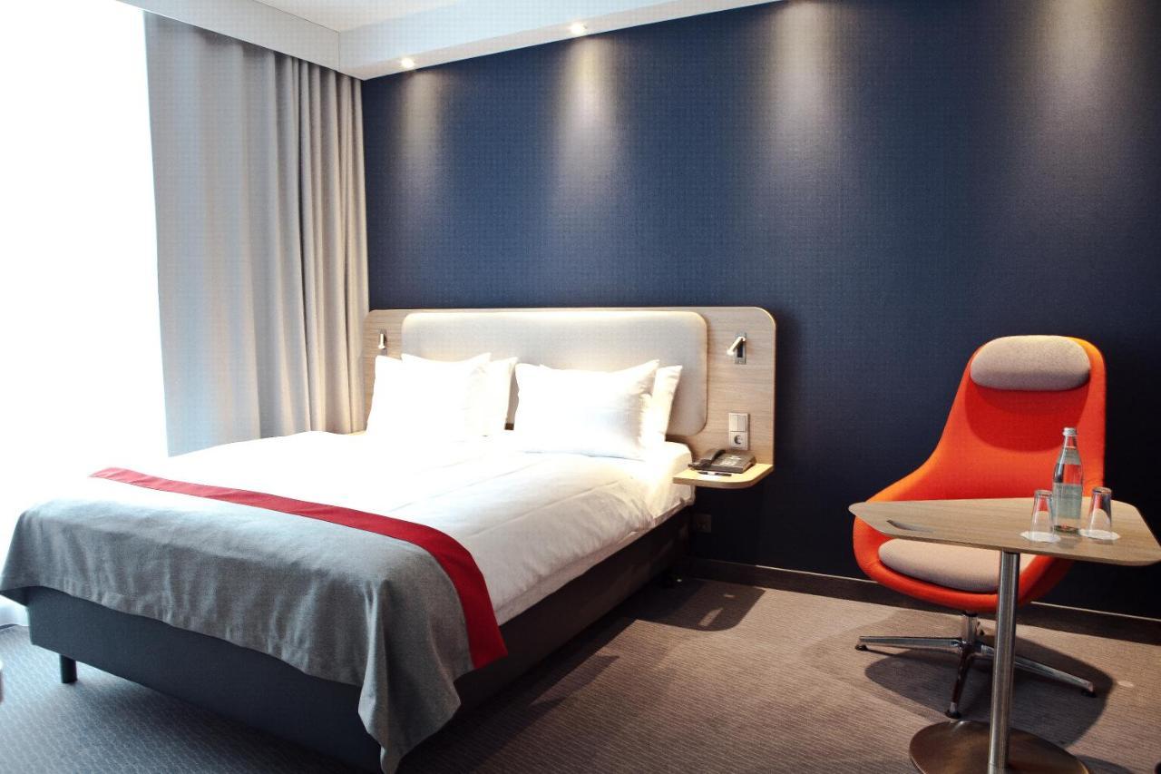 Holiday Inn Express - Recklinghausen Esterno foto